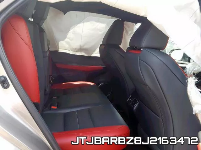 JTJBARBZ8J2163472 фото 7