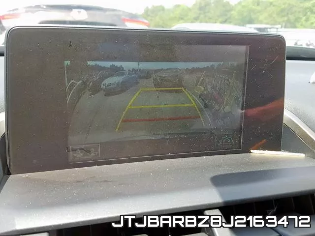 JTJBARBZ8J2163472 фото 10
