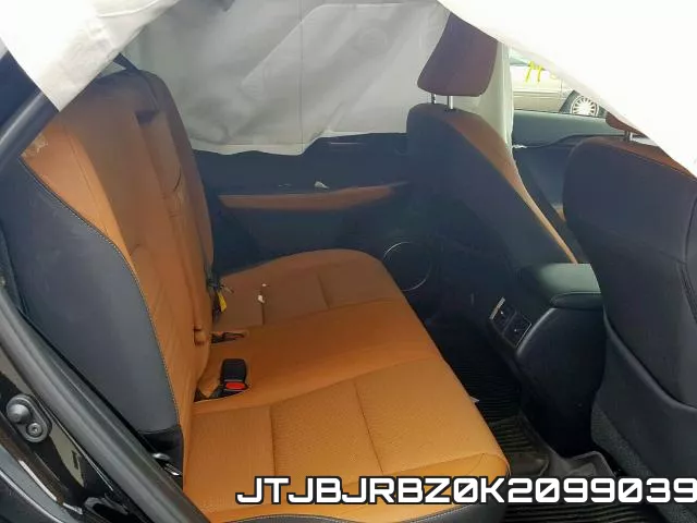 JTJBJRBZ0K2099039 фото 7