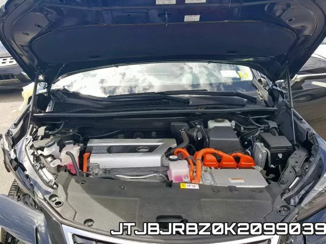 JTJBJRBZ0K2099039 фото 8