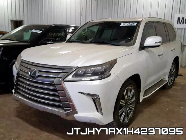 JTJHY7AX1H4237095 фото 3