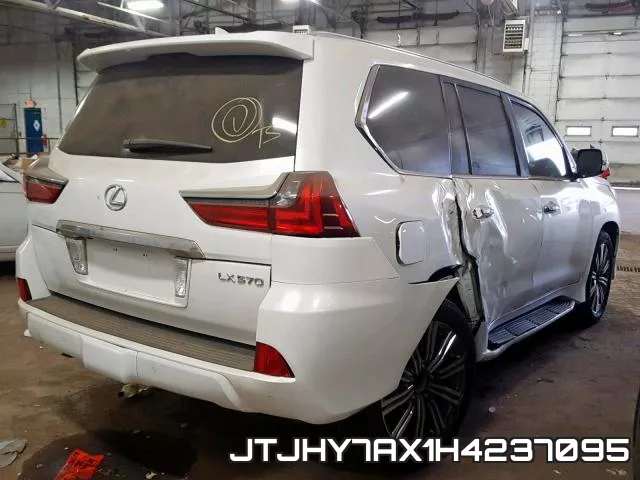 JTJHY7AX1H4237095 фото 5