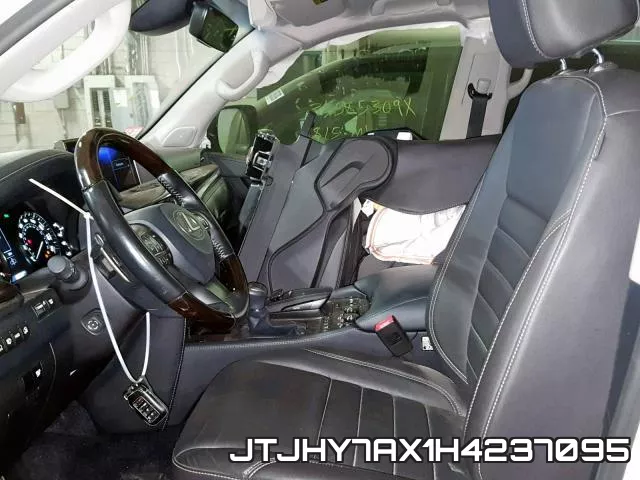 JTJHY7AX1H4237095 фото 6