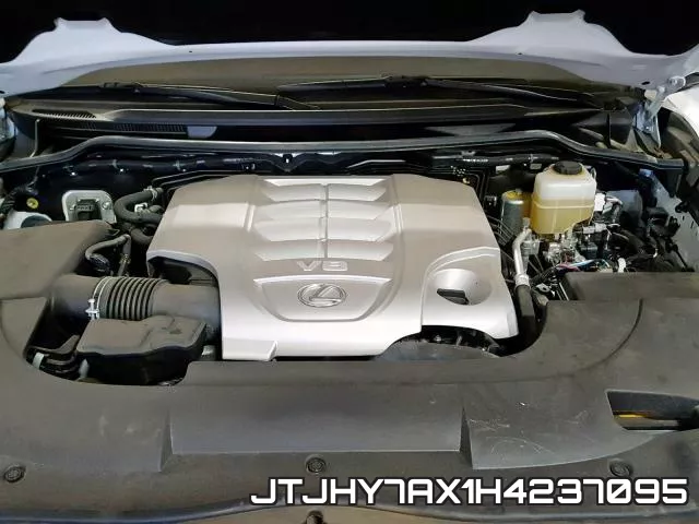 JTJHY7AX1H4237095 фото 8