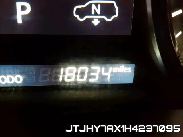 JTJHY7AX1H4237095 фото 9