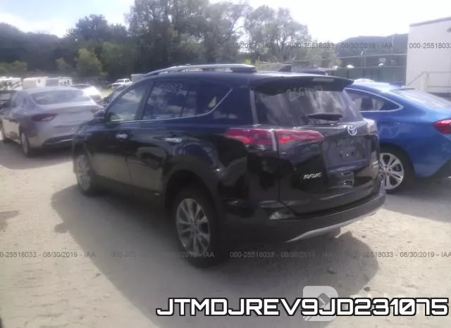 JTMDJREV9JD231075 фото 4