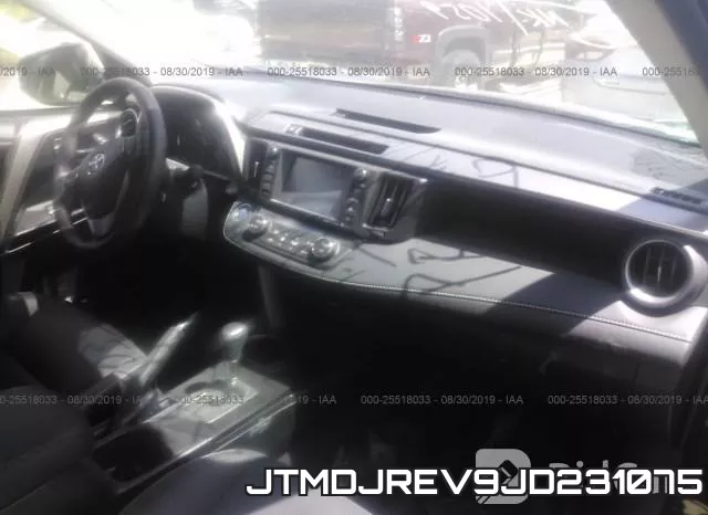 JTMDJREV9JD231075 фото 6