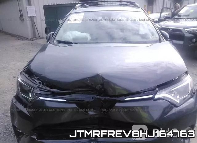 JTMRFREV8HJ164763 фото 2