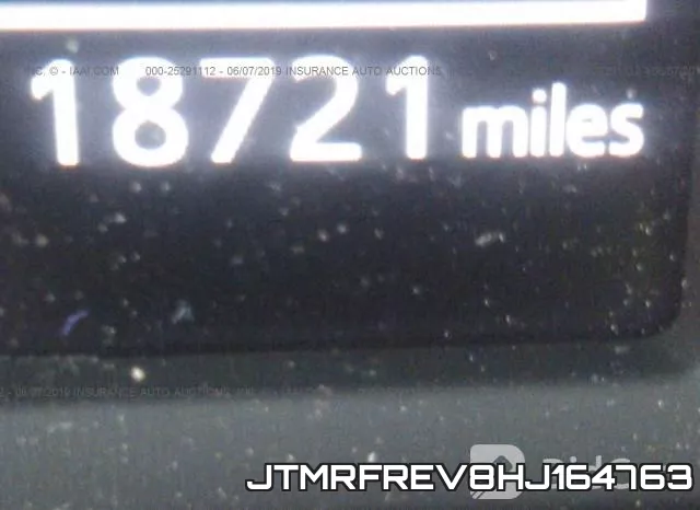 JTMRFREV8HJ164763 фото 8