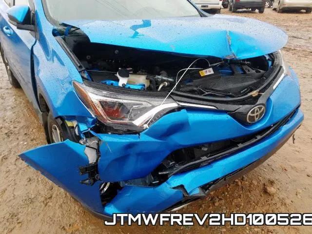 JTMWFREV2HD100526 фото 10