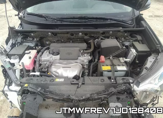 JTMWFREV7JD128408 фото 2