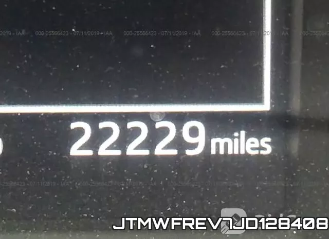 JTMWFREV7JD128408 фото 8