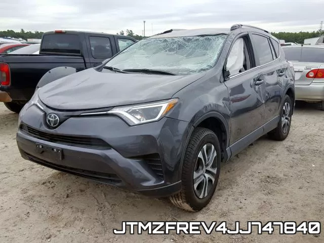 JTMZFREV4JJ747840 фото 3