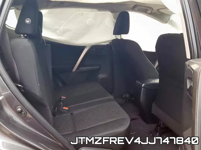 JTMZFREV4JJ747840 фото 7