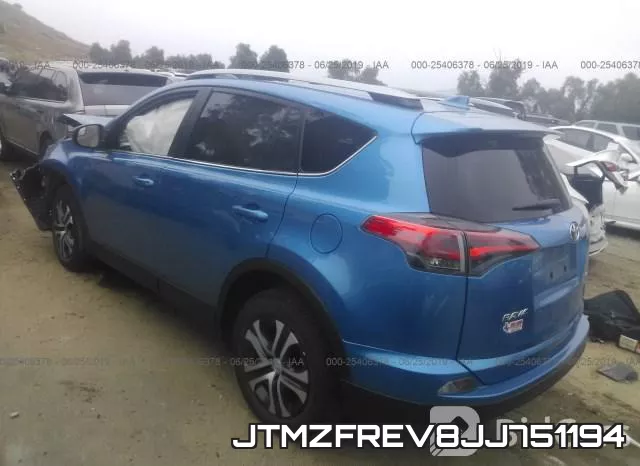 JTMZFREV8JJ751194 фото 4