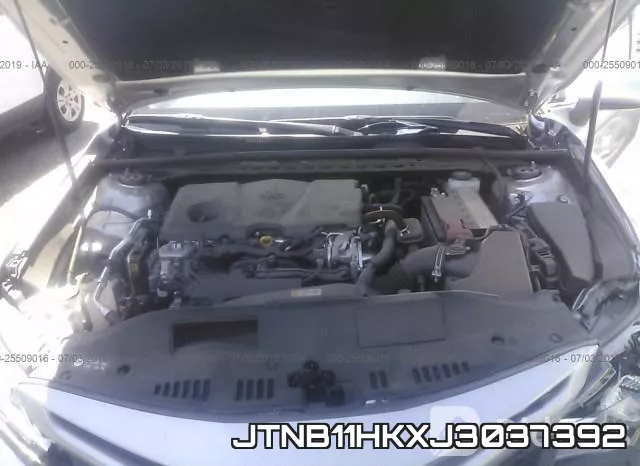 JTNB11HKXJ3037392 фото 2
