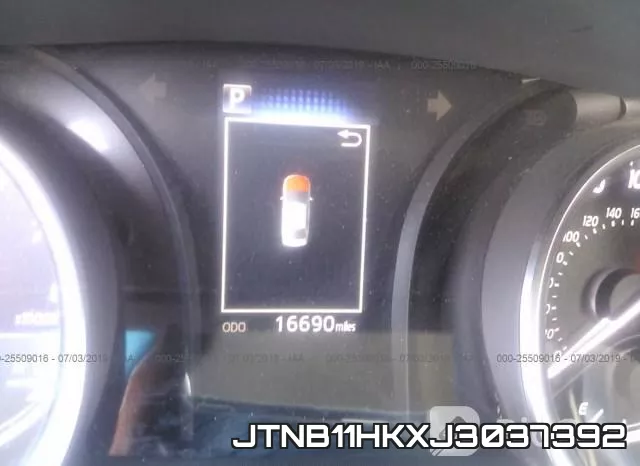JTNB11HKXJ3037392 фото 8