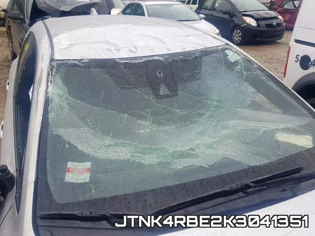 JTNK4RBE2K3041351 фото 2