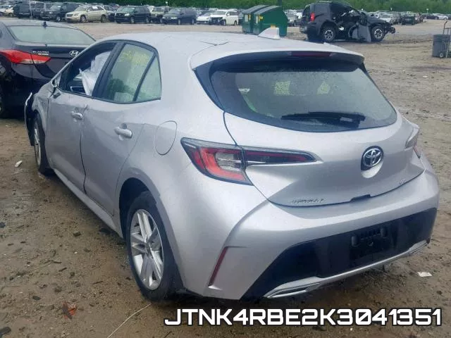 JTNK4RBE2K3041351 фото 4