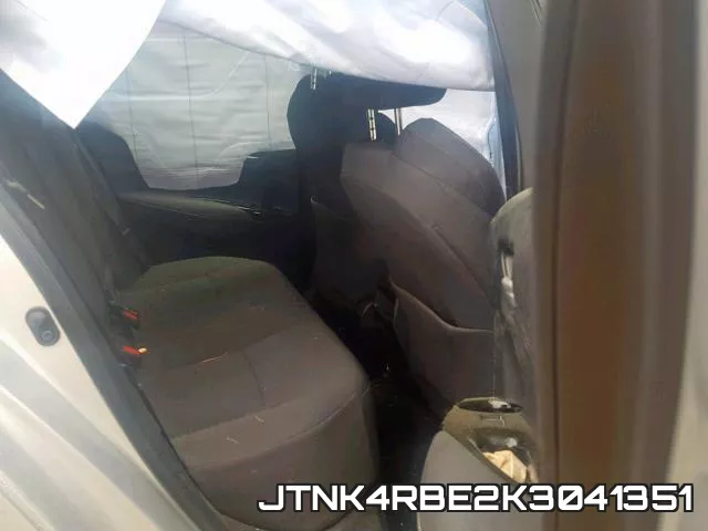 JTNK4RBE2K3041351 фото 7