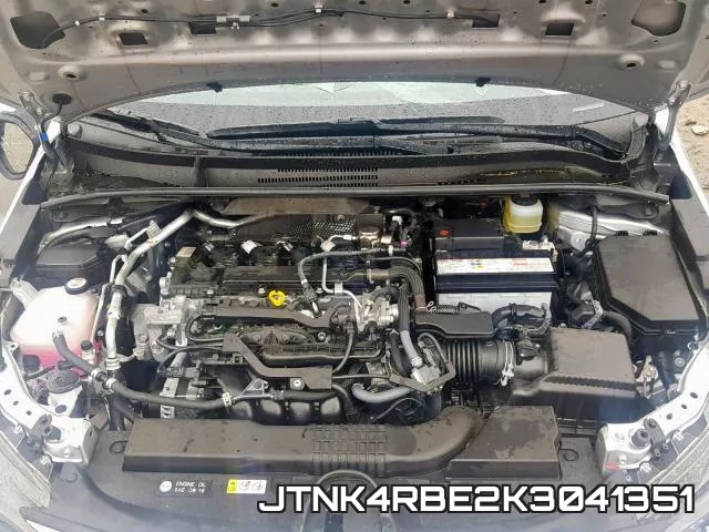 JTNK4RBE2K3041351 фото 8