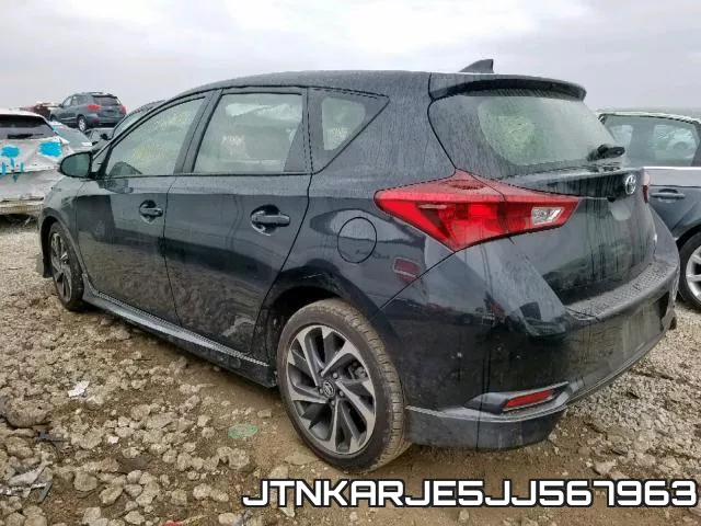 JTNKARJE5JJ567963 фото 4