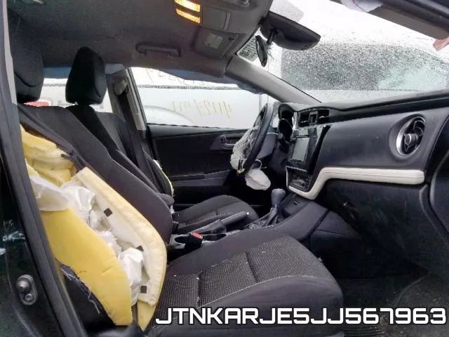 JTNKARJE5JJ567963 фото 6