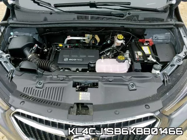 KL4CJ1SB6KB801466 фото 8