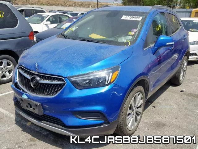 KL4CJASB8JB587501 фото 3