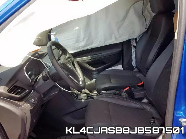 KL4CJASB8JB587501 фото 6