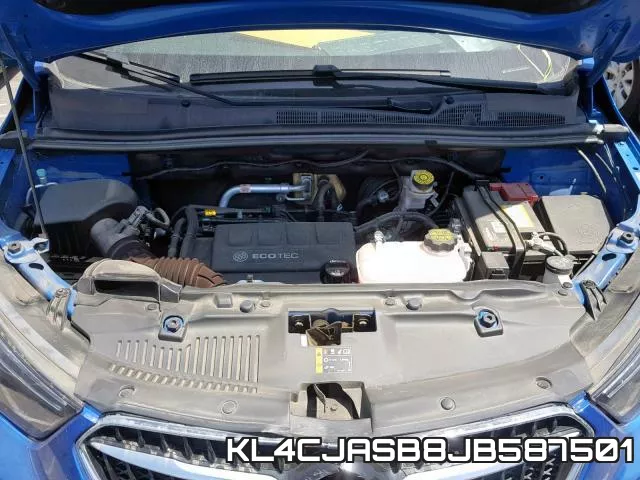 KL4CJASB8JB587501 фото 8