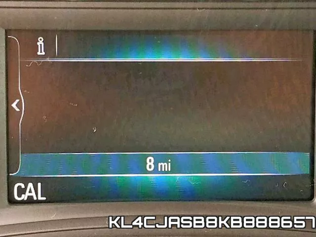 KL4CJASB8KB888657 фото 9