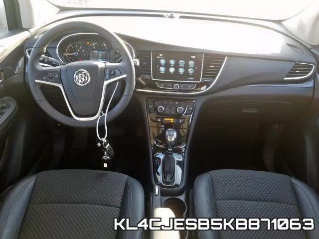 KL4CJESB5KB871063 фото 10