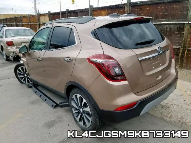 KL4CJGSM9KB733149 фото 4
