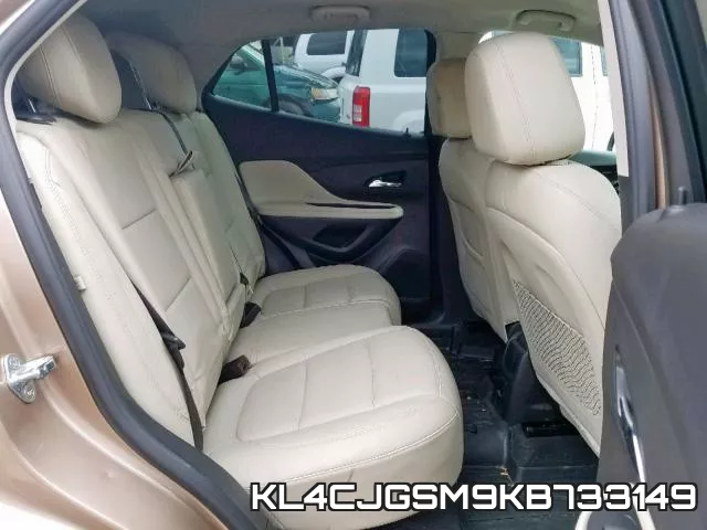 KL4CJGSM9KB733149 фото 7