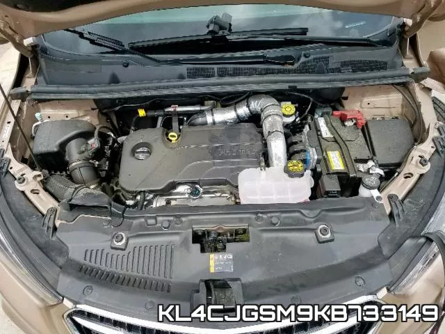 KL4CJGSM9KB733149 фото 8