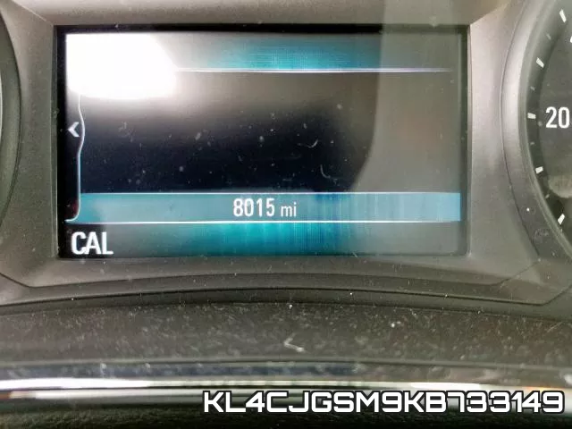 KL4CJGSM9KB733149 фото 9