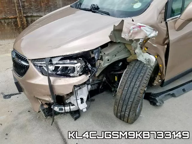 KL4CJGSM9KB733149 фото 10