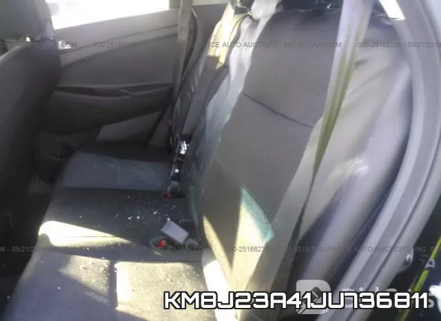 KM8J23A41JU736811 фото 9