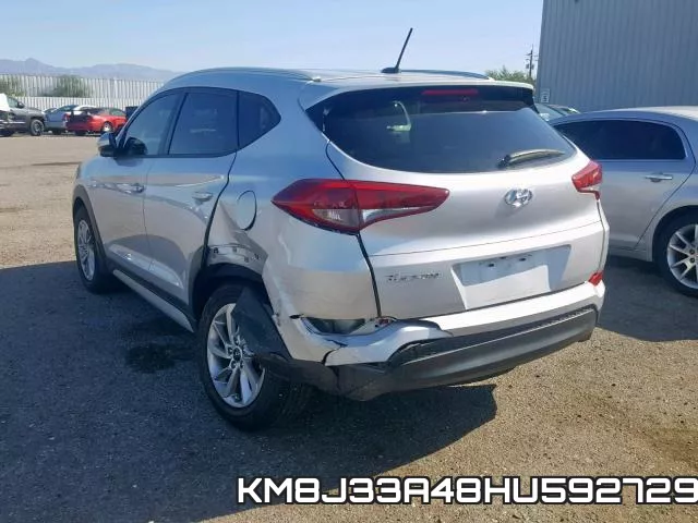 KM8J33A48HU592729 фото 4