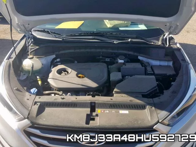 KM8J33A48HU592729 фото 8