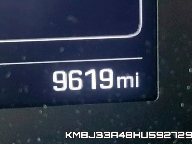 KM8J33A48HU592729 фото 9