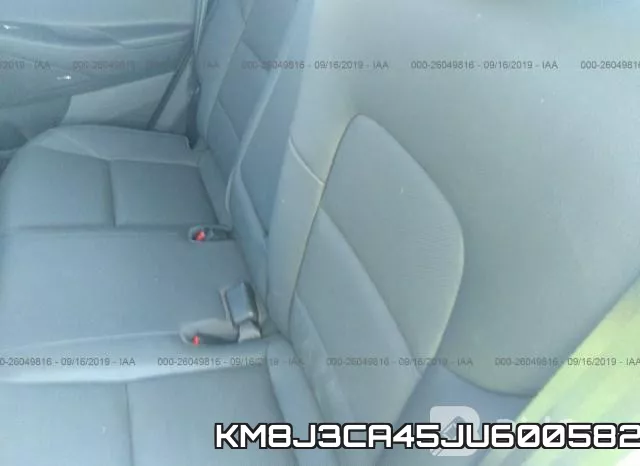 KM8J3CA45JU600582 фото 9