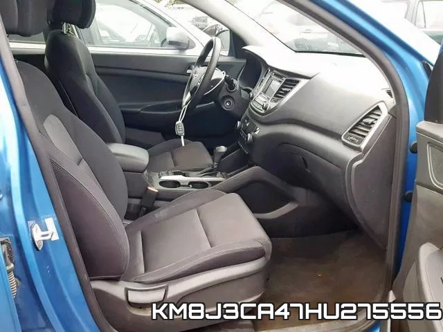 KM8J3CA47HU275556 фото 6