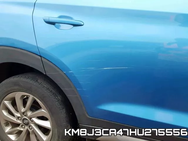 KM8J3CA47HU275556 фото 10