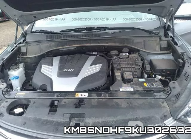 KM8SNDHF9KU302632 фото 2