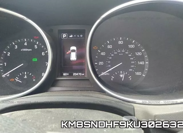 KM8SNDHF9KU302632 фото 8