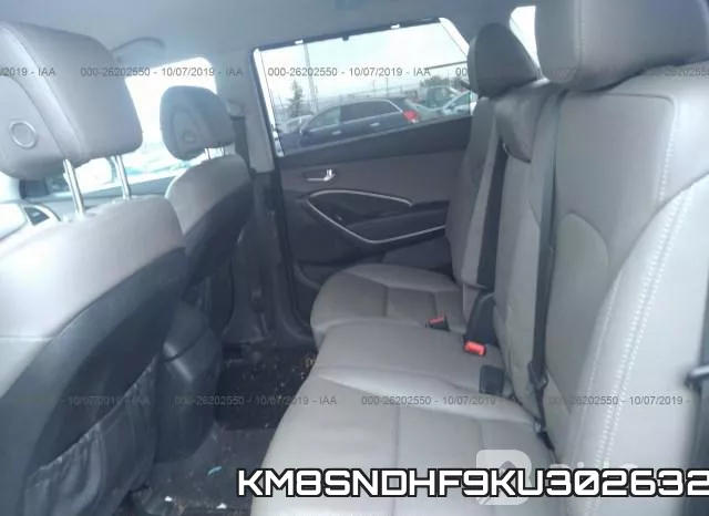 KM8SNDHF9KU302632 фото 9