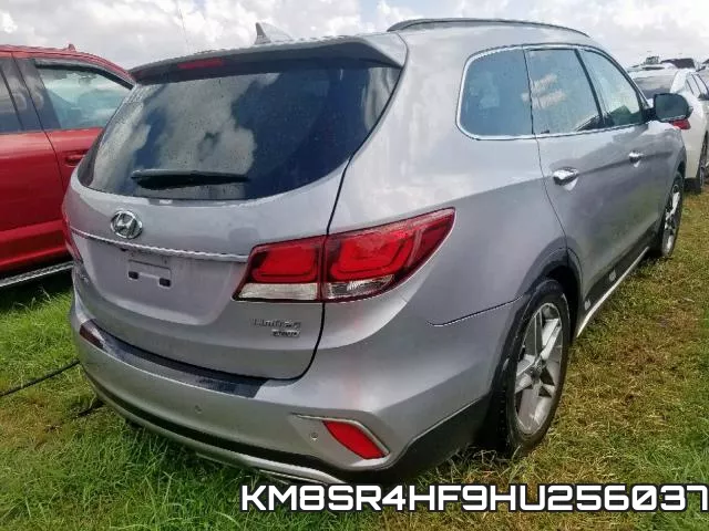 KM8SR4HF9HU256037 фото 5