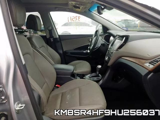 KM8SR4HF9HU256037 фото 6